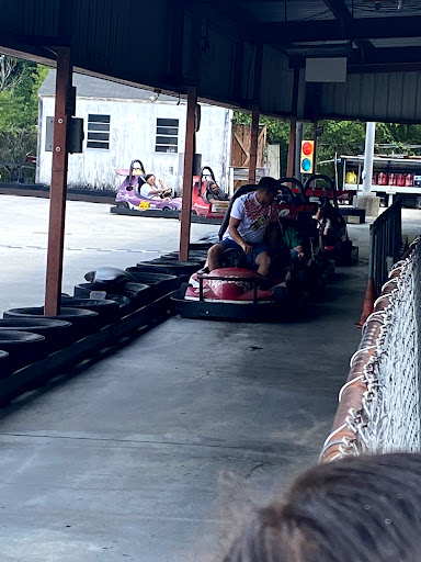 Amusement Center «Thunder Valley», reviews and photos, 1865 Dillard Dr, Salem, VA 24153, USA