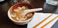 Soupe miso du Restaurant japonais Matsuyama à Paris - n°2