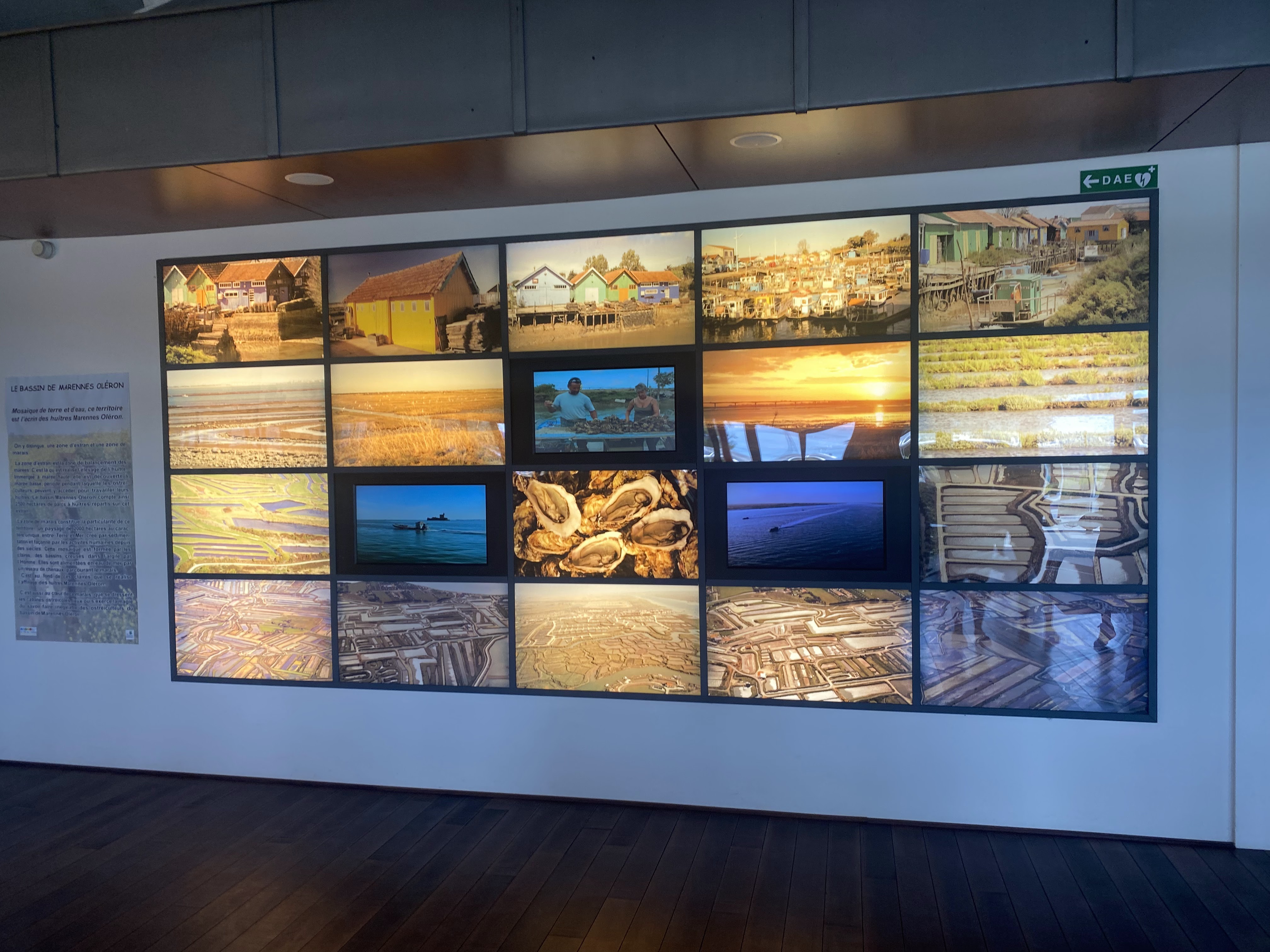 Photo n° 5 de l'avis de Kevin.D fait le 15/08/2023 à 15:56