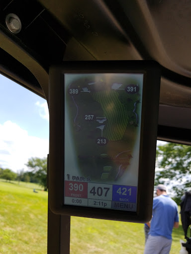 Golf Club «Wood Wind Golf Club», reviews and photos, 2302 W 161st St, Westfield, IN 46074, USA