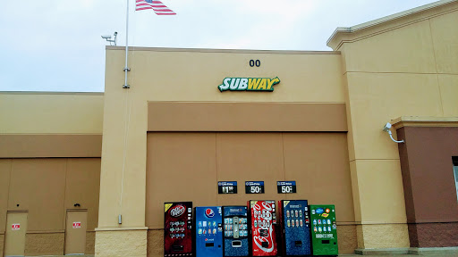 Department Store «Walmart Supercenter», reviews and photos, 200 Academy Dr, Ripley, WV 25271, USA