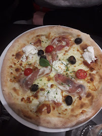 Pizza du Pizzeria Del Duomo à Albi - n°20