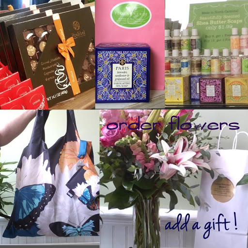 Florist «Flora Verdi», reviews and photos, 721 Princess St, Wilmington, NC 28401, USA