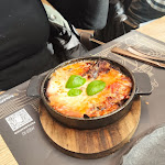 Photo n°7 de l'avis de Luisa.a fait le 04/11/2023 à 17:48 sur le  Niky's Alchimia del Gusto à Trento