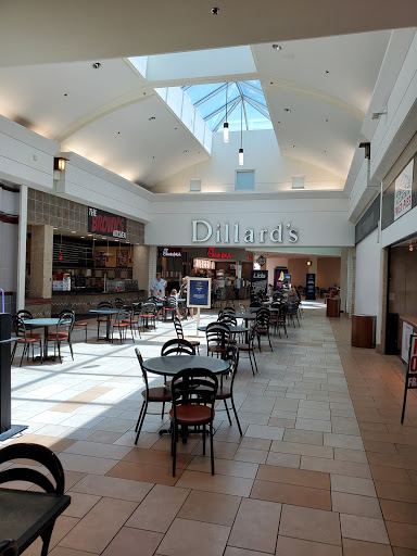 Shopping Mall «Sooner Mall», reviews and photos, 3301 W Main St, Norman, OK 73072, USA