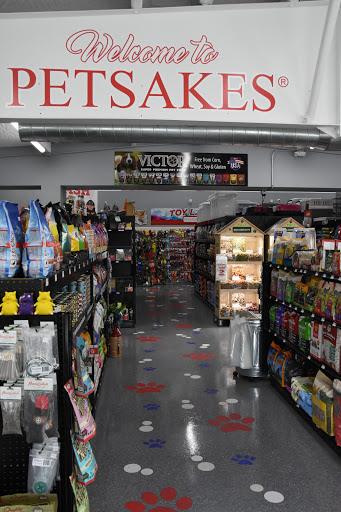 Pet Supply Store «Petsakes», reviews and photos, 295 9th St NE, Altoona, IA 50009, USA