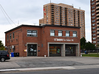 Toronto Fire Station 146