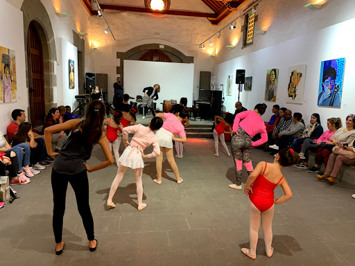 Imagen del negocio EsMuT, Escuela de Música de Telde, Danza y Teatro. en Telde, Las Palmas