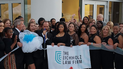 Personal Injury Attorney «The Eichholz Law Firm- Savannah», reviews and photos