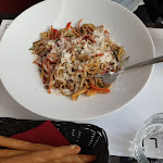 Photo n°2 de l'avis de Andrea.o fait le 31/03/2019 à 21:29 sur le  Galì à Cuneo