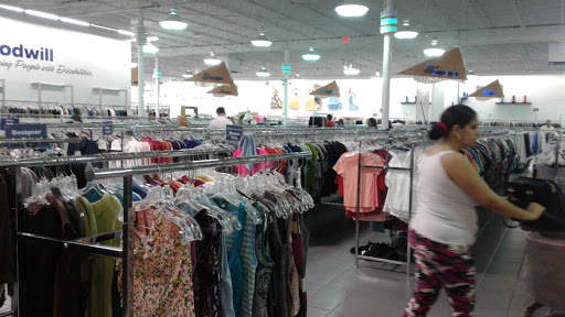 Thrift Store «Goodwill Tamiami Superstore», reviews and photos, 9760 SW 8th St, Miami, FL 33174, USA