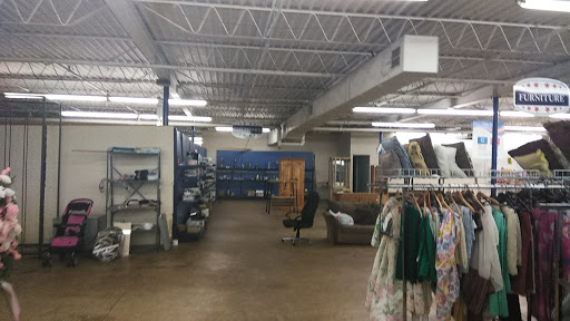 Thrift Store «AMVETS Memphis», reviews and photos, 2526 Elvis Presley Blvd, Memphis, TN 38106, USA