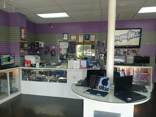 Computer Repair Service «Compumax USA», reviews and photos, 1810 Old Fort Pkwy a, Murfreesboro, TN 37129, USA