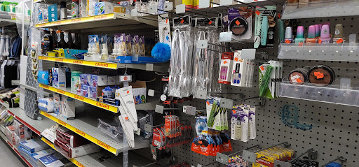 Dollar Store «FAMILY DOLLAR», reviews and photos, 303 N 8th St, Midlothian, TX 76065, USA