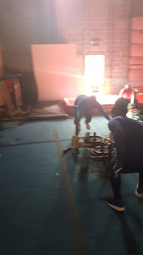 Precision Athletic Corps - Sports Performance Training & Fitness Boot Camps - Photo 9 - Car repair in College Park, GA, South Fulton