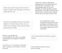 Dustin Ngo Academic Tutoring - Photo 2 - Car repair in , Boston