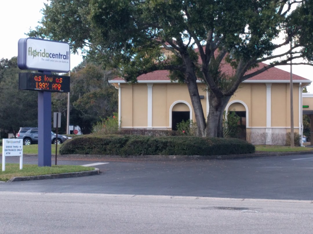 floridacentral Credit Union