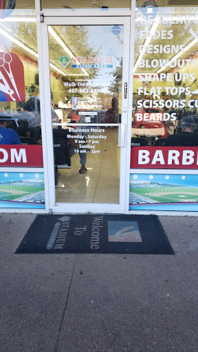 12050 Collegiate Way, Orlando, FL 32817, USA