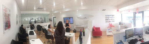 Real Estate Agency «Engel & Völkers LA South Bay», reviews and photos, 302 Ave I, Redondo Beach, CA 90277, USA