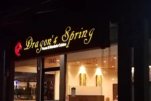 Dragon's Spring image