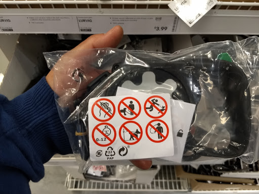 Furniture Store «IKEA Miami Home Furnishings», reviews and photos, 1801 NW 117th Avenue, Miami, FL 33172, USA