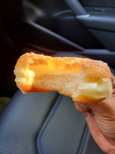 Donut Shop «Gates Donut Shop», reviews and photos, 4417 S Alameda St, Corpus Christi, TX 78412, USA