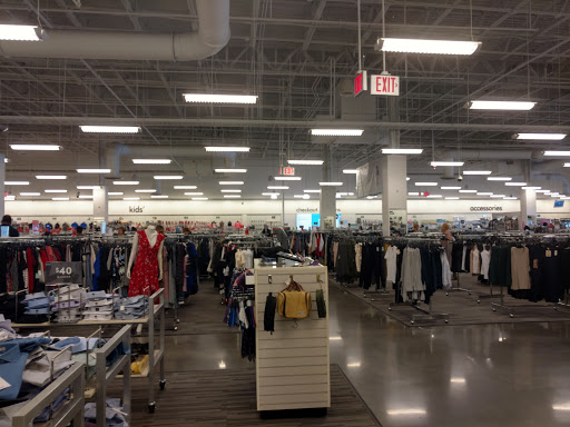 Department Store «Nordstrom Rack Gateway Center», reviews and photos, 550 Gateway Dr #2, Brooklyn, NY 11239, USA