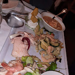 Photo n°2 de l'avis de Jenny.e fait le 19/12/2019 à 09:44 sur le  Ristorante Nisida à San Martino di Venezze