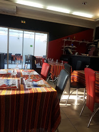 Atmosphère du Restaurant turc Antep Sofrasi à Vénissieux - n°4
