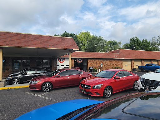 Used Car Dealer «Royal Auto Group Used Cars & Trucks», reviews and photos, 4379 US-130, Burlington, NJ 08016, USA