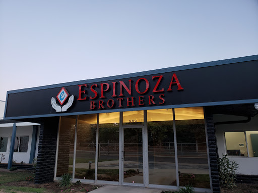 Espinoza Brothers Food Distribution Inc.