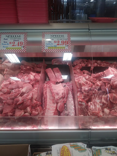 Supermarket «Rio Valley Market Chicago», reviews and photos, 3307 W 63rd St, Chicago, IL 60629, USA