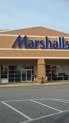 Department Store «Marshalls», reviews and photos, 1142 Temple Ave, Colonial Heights, VA 23834, USA