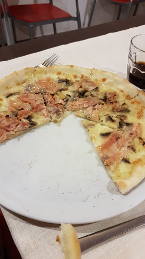Pasta e Pizza Isernia in Isernia, Provincia di Isernia