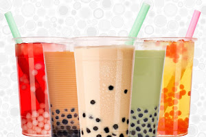 BUBBLE BÄR - Bubble Tea am Alexanderplatz Berlin