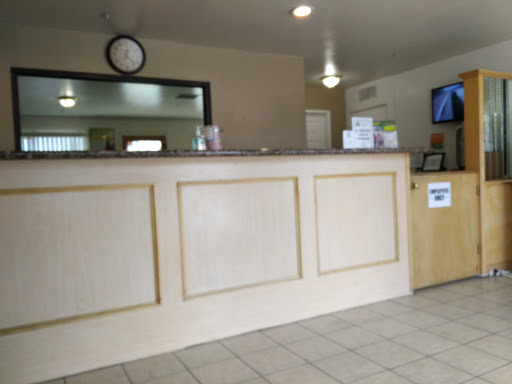 Self-Storage Facility «StorAmerica Self Storage», reviews and photos, 3830 Santa Anita Ave, El Monte, CA 91731, USA