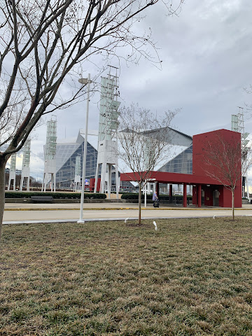 Atlanta Chinese Lantern Festival by null
