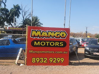 Mango Motors