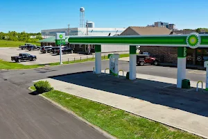 Pete's BP Gas Station image