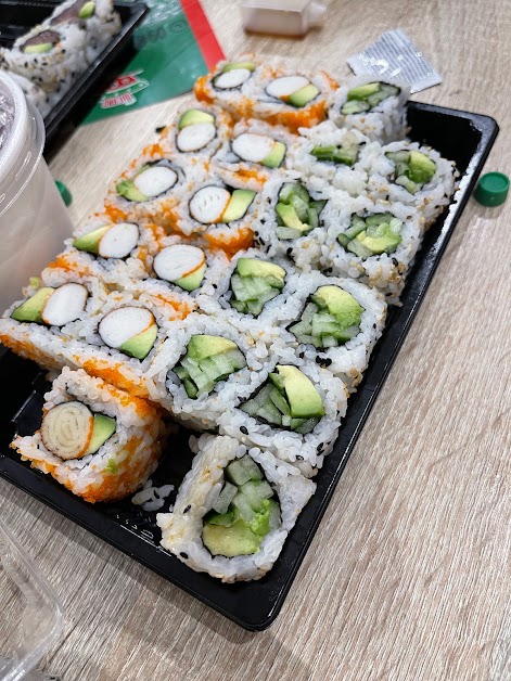 SUSHI BON Villenave-d'Ornon