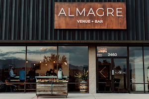 The Bar at ALMAGRE image
