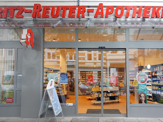Fritz-Reuter-Apotheke