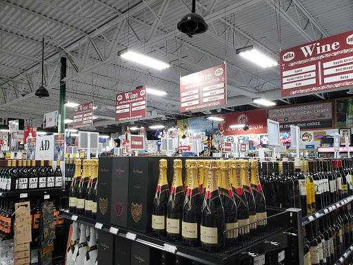 Liquor Store «Mega Package», reviews and photos, 2820 Lawrenceville-Suwanee Rd, Suwanee, GA 30024, USA
