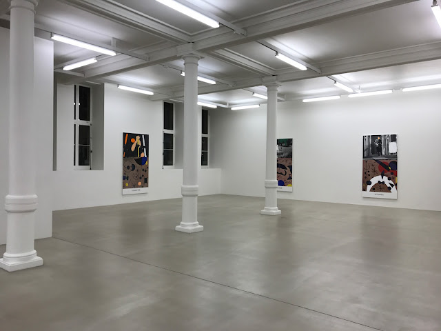 Marian Goodman by null