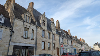 Au Fournil en Famille à Montoire-sur-le-Loir