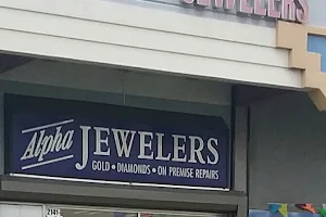 Alpha Jewelers image