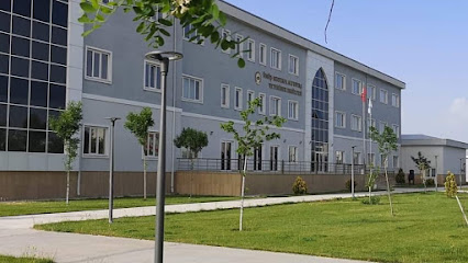 Aksaray Üniversitesi Veteriner Fakültesi