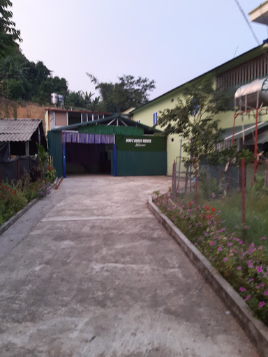 Nhà Nghỉ Ô Đồ 2