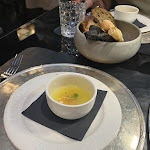 Photo n°3 de l'avis de Rosa.a fait le 27/08/2023 à 10:03 sur le  Ristorante Caffè delle Rose Bistrot à Pallanza