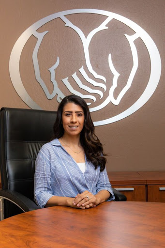Crystal Herrera Alvarado: Allstate Insurance